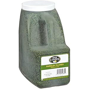 XpCX NVbN pZ t[NA10 IX Spice Classics Parsley Flakes, 10 oz