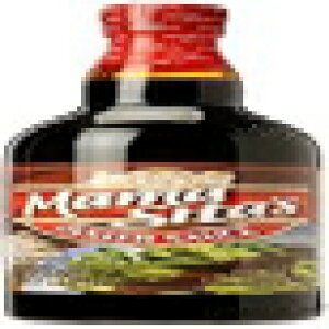 ママ シタのオイスターソース 14.3 オンス Mama Sita's Oyster Sauce 14.3 Oz