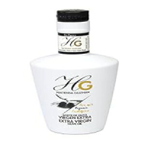 nVG_ OX} - I[KjbN GLXgo[W I[uIC uh 250ml Hacienda Guzman HACIENDA GUZM N - Organic Extra Virgin Olive Oil Blend 250ml