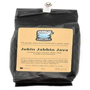 OMG �R�[�q�[ �G�N�Z�����X �W���L�� �W���r�� �W���� OMG Coffee Excellence Jukin Jabbin Java