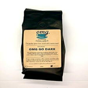 OMG �R�[�q�[ �G�N�Z�����X �S�[ �_�[�N OMG Coffee Excellence Go Dark