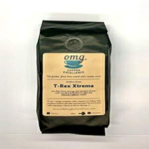 OMG �R�[�q�[ �G�N�Z�����X TRex �G�N�X�g���[�� OMG Coffee Excellence TRex Extreme