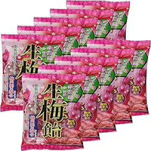 10 pbNAڂ񐶔~LfB 3.88 IX/110 g (10 pbN) 10 Pack, Ribon Namaume candy 3.88oz/110g (10 Pack)