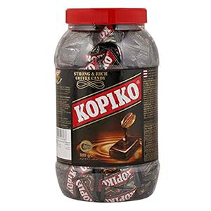 RsR Jv`[m LfB 800g Kopiko Cappuccino Candy 28.2 oz (800 g)