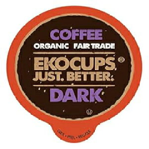 EKOCUPS I[KjbN _[N[Xg R[q[ |bhA_ȃ_[N [Xg t[o[ - USDA FI[KjbN - VOT[u Jbv L[O K Jbv R[q[ [J[pA