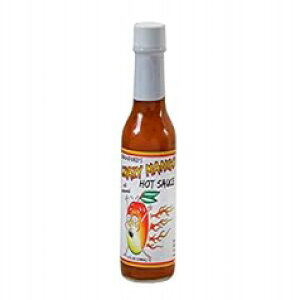 Branford's Originals, NCW[ }S[ zbg\[XA5 IX Branford's Originals, Crazy Mango Hot Sauce, 5 oz