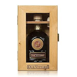 RɔZɏnꂽhDG BbgG I S[h oBfiY100%VRoT~R| - IGPBؐMtg{bNXƃRNt - 8.45tʃIX Due Vittorie Oro Gold Barrel Aged Na