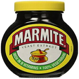}[}CgyGLX (500g) - 2pbN Marmite Yeast Extract (500g) - Pack of 2