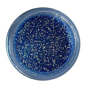 u[gp[YfBXRP[L ee5OAfR[VAP[L|bvAEFfBOP[L By Oh Sweet Art Oh! Sweet Art BLUE TOPAZ Disco Cake 5 grams each container, decorating, cake pops, wedding cakes By Oh