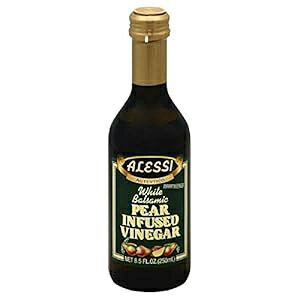 AbVB rlK[ oT~RmiVA8.5IX Alessi Vinegar Balsamic Pear, 8.5 oz