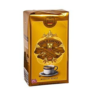 Lidl vt@[h ZNV W[} S[h OEh R[q[A17.6 IX Lidl Preferred Selection German Gold Ground Coffee, 17.6 oz.