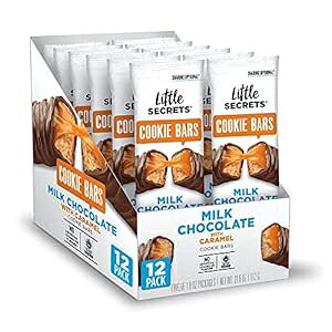 Little Secrets �~���N�`���R���[�g���L���������N�b�L�[�o�[ �l�H�����A�R�[���V���b�v�A�d�����͕s�g�p �t�F�A�g���[�h�F�؍ς݁A�I�[���i�`������ ����12%�I�t 12�`1.8�I���X�̃X�i�b�N�p�b