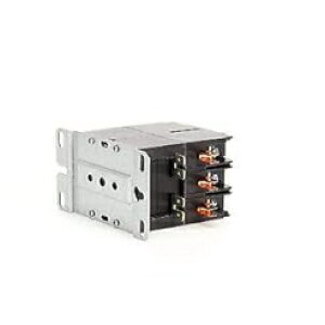 Lang 2E-30700-06 3 ɃR^N^ 35A 24 {g 50/60 wc Lang 2E-30700-06 3Pole Contactor 35A 24-volt Alternating Current 50/60 Hertz
