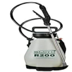 Smith Performance Sprayers R200 2 KkA܁AE܁A엿Uzv Smith Performance Sprayers R200 2-Gallon Compression Sprayer for Pros Applying Weed Killers, Insecticides, and Fertilizers