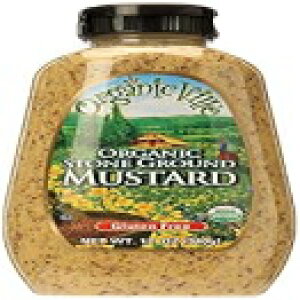 Sky Valley Foods Organicville Xg[OEh}X^[hA12 {g (e 12 IX)BΉPŔ҂uE}X^[hV[hƔFr[KAOet[AI[KjbNAVRL