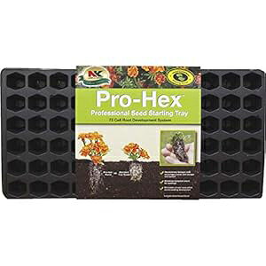 V[hX^[g Prohex-72cell Plantation Prod. Seed Start Prohex-72cell