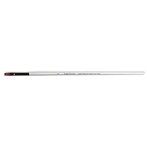 Vv[ VY GNXgn[hOnh uV uCg LH 2 Robert Simmons Simply Simmons Extra-Firm Synthetic Long Handle Brushes Bright LH 2