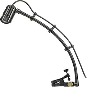 Audio-Technica Instrument Condenser Microphone (ATM350UL)