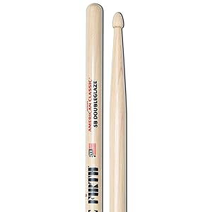 Vic Firth American Classic 5BDG - DoubleGlaze