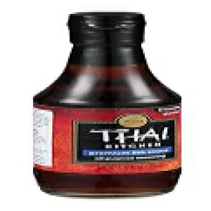 Thai Kitchen Fish Sauce - 6.76 Fl Oz