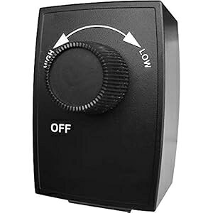 Vortex VTDAT Dial-A-Temp Vortex VTDAT Dial-A-Temp