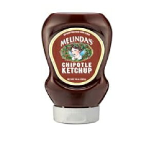 Melinda's Chipotle Ketchup Squeeze