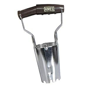 The AMES Companies, Inc 2445800 �n���h�o���u�v�����^�[ The AMES Companies, Inc 2445800 Hand Bulb Planter