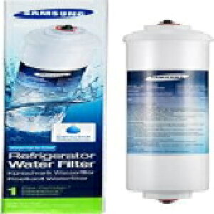 Samsung DA29-10105J ①ɐtB^[ OEM i Samsung DA29-10105J Refrigerator Water Filter Genuine Original Equipment Manufacturer (OEM) Part