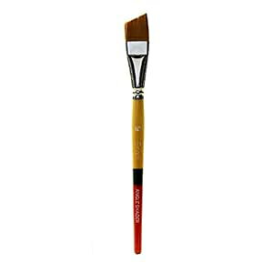 vXgXibvI9650AS-075 ubVS[h TAKLON AOVF[_[ 34 Princeton Snap! 9650AS-075 Brush Gold TAKLON Angle Shader 34