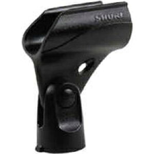 SM57/58/86/87-by-SHUREp}CNNbv Mic Clip for SM57/58/86/87-by-SHURE