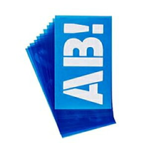 Westcott LetterCraft XeVAHelvetica {[h tHgA3 C` (SHB3-C/15832) Westcott LetterCraft Stencil, Helvetica Bold Font, 3-Inch Characters (SHB3-C/15832)