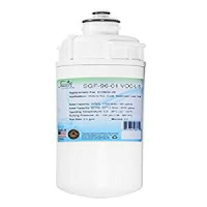 Swift Green FiltersAEV9730-06AEV9252-68AJ[gbW 2H-LAH54 SGF-96-01 VOC-LS Everpure EV9634-26 pptB^[ (1 pbN)A1 pbN Swift Green Filters, EV9730-06, EV9252-68, catridge 2H-L, H54 SGF-96-01 VOC-L-S Rep