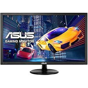 ASUS 24 C` LCD j^[ (VP248QG) Asus 24-Inch Screen LCD Monitor (VP248QG)