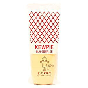 yL[s[zY}l[Y RNƃN[~[Ȏ| 500g (2) [KEWPIE] Japanese Mayonnaise, Rich and Creamy Umami Taste, Made In Japan, 500g (Pack of 2)