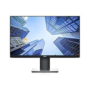 Dell P2419H 24 C` LED obNCgAA`OAA3H n[h R[eBO IPS j^[ - (8 ms AFHD 1920 x 1080 at 60HzA1000:1 RgXgAComfortView DisplayPortAVGAAHDMI  USB t)Au