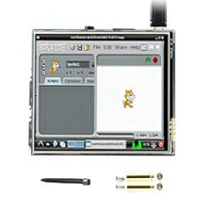 waveshare 3.5 C` IPS ^b` XN[ TFT LCD fBXvC B 480x320 𑜓xR^b`XN[ LCD W[ Raspberry Pi 3 B/3 B+/2 B/B+/3 A+/A+ p waveshare 3.5 inch IPS Touch Screen TFT LCD Display B 480x