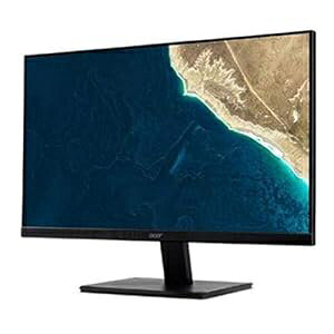 ACER America Corporation UM.WV7AA.A01 LCD Display