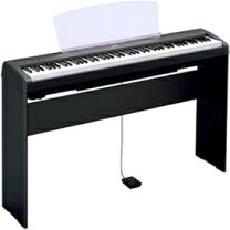 楽天市場】YAMAHA P－85専用スタンド L－85の通販