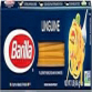 o pX^AOClA16 IX (OCl 6 ` 1 |h̃pbP[W) Barilla Pasta, Linguine, 16 Ounce (package of 6- 1lb boxes of Linguine)