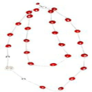 �y���[�M�t�g ���ړI�G���K���g�l�b�N���X �����p 45�C���` �Ӗ��̂���y���[�K�^�̃��C���[�����b�h�V�[�h �}���`�X�g�����h�����j�҂� �G�u�����E�u���b�N�X�� EvelynBrooksDesigns Peruvian Gift 