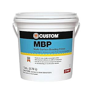 MBP - ʐڒvC}[ CPMBP1 Custom Building Products MBP - Multi-Surface Bonding Primer CPMBP1