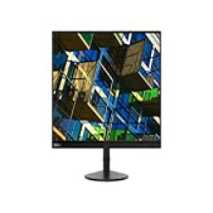 Lenovo ThinkVision S22e-19 21.5 C` LED obNCgt LCD j^[ Lenovo ThinkVision S22e-19 21.5-Inch LED Backlit LCD Monitor