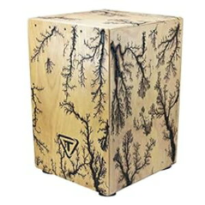 �^�C�N�[�� �p�[�J�b�V���� �J�z�� (STKS-29 WI) Tycoon Percussion Cajon (STKS-29 WI)