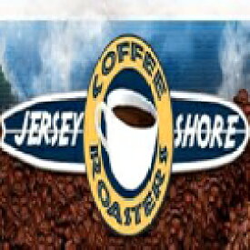 Jersey Shore Coffee Roasters Jersey Shore Breakfast Blend 5 Pounds Ground Coffee