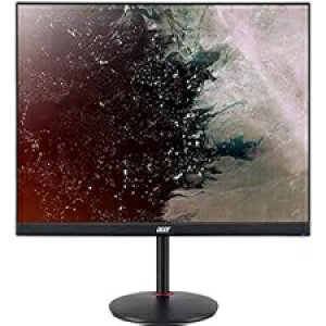Acer Nitro XV240Y Pbmiiprx 23.8 IPS �t�� HD 1920 x 1080 165Hz DP�AHDMI�ALED �o�b�N���C�g�t���Q�[�~���O ���j�^�[ UM.QX0AA.P0 Acer Nitro XV240Y Pbmiiprx 23.8 IPS Full HD 1920 x 1080 165Hz DP, HDMI, LED Backlit Gaming Monit