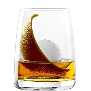 Vgc EWbc GNXyGX NX^ DOF o[{ ECXL[ OX 4 Zbg Stolzle Lausitz Experience Crystal DOF Bourbon Whiskey Glass, Set of 4