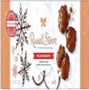 Russell Stover Pecan Delights 8.1oz