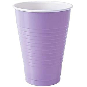 p[eB[ fBV vX`bN p[eB[ Jbv - 12IX AWTC AWTC 20JbvpbNA20JEgi1pbNj Party Dimensions Plastic Party Cups-12oz Hydrangea Pack of 20 Cups, 20