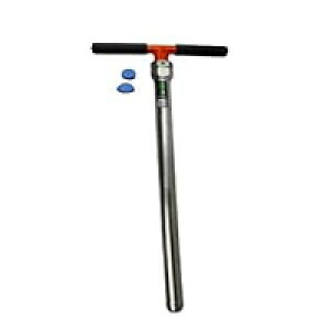 AMS 424.43 SST SRP �n���h���t���A1 1/8�C���` x 24�C���` AMS 424.43 SST SRP with Handle, 1 1/8" x 24"