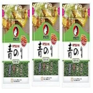 I^tN ̂t[N (C) 0.21oz (0.07oz x3) Otafuku Aonori Flakes (Seaweed), 0.21oz (0.07oz x3)